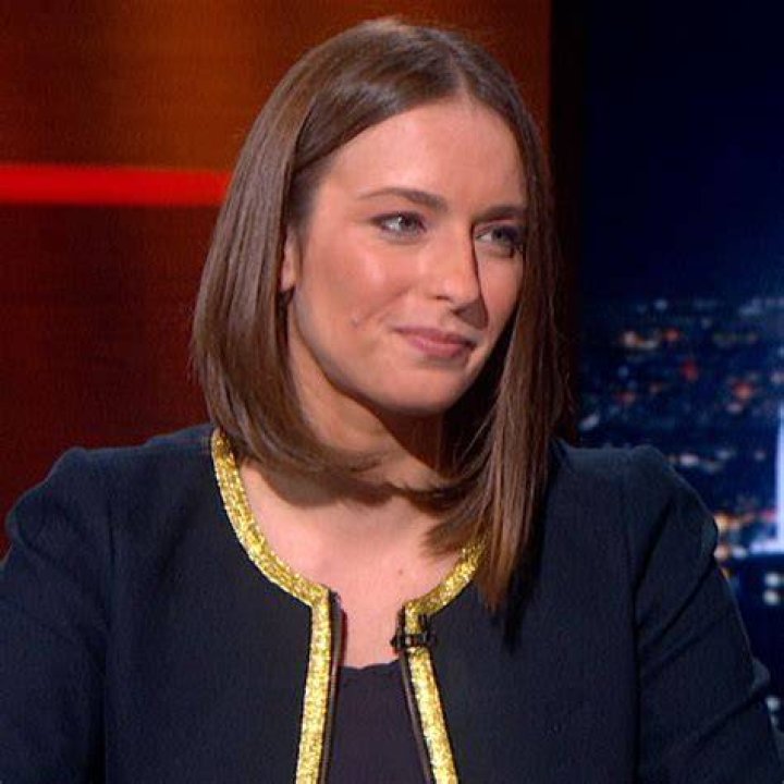 Julia Ioffe Wiki, Age, Biography, Education, Husband, Family, Career