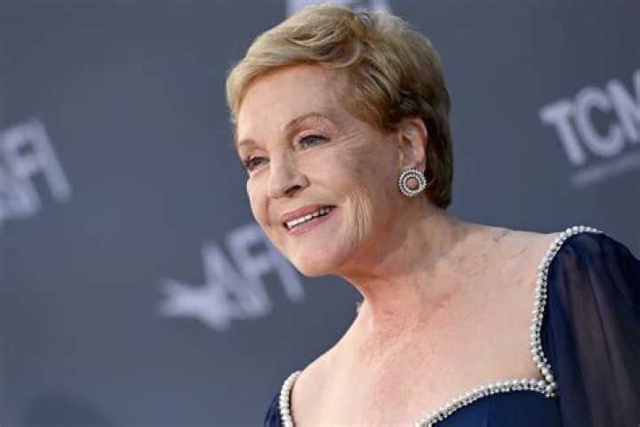 Julie Andrews Age, Bio, Birthday, Family, Net Worth National Today