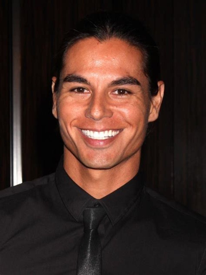 Julio Iglesias Jr. Pictures Rotten Tomatoes