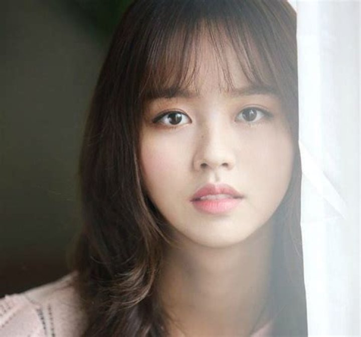 Jung Hyesung [Korea] kdrama beauties Pinterest Korea, Kdrama and