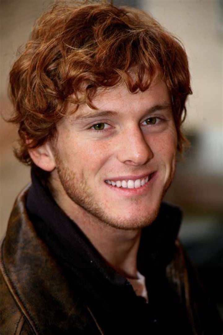 Jungle Red Writers HID FROM OUR EYES and Hot RedHeaded Men II The