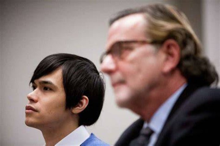 Jury convicts man who said Seattle slaying was roadrage selfdefense