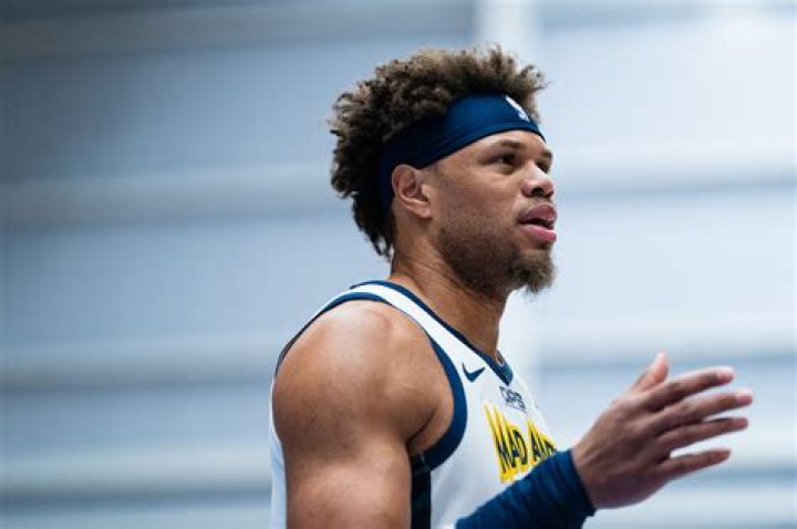 Justin Anderson sheds light on his mysterious Nets status