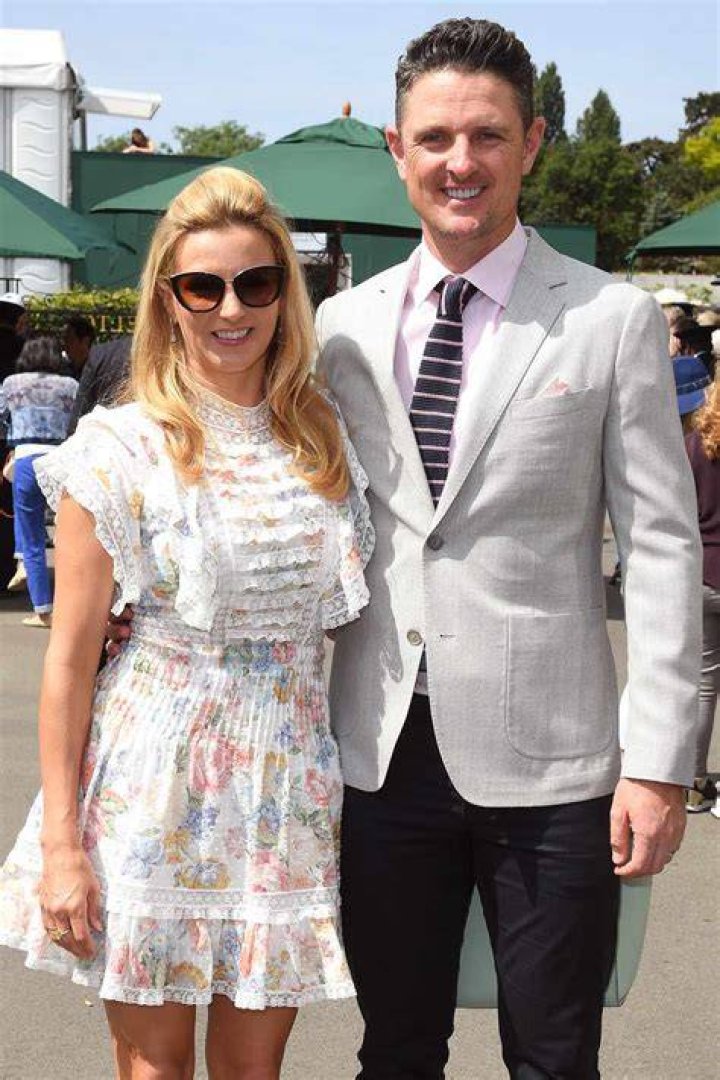 Justin Rose wife Who is The Masters star Justin Rose&rsquo;s wife Kate