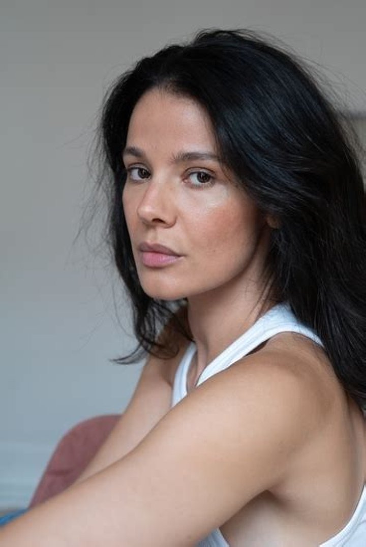 Kahina Carina AlloCin&eacute;