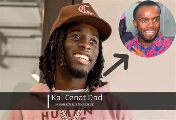 Kai Cenat TEACHES His Dad How To Get Sturdy! YouTube