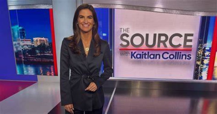 Kaitlan Collins' bio Height, salary, net worth, is she married? Legit.ng