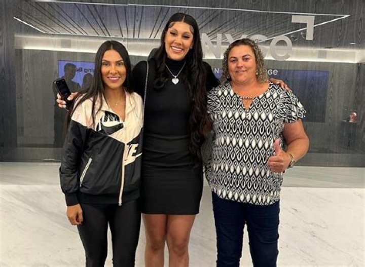 Kamilla Cardoso Parents, Meet Mother Soares