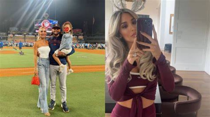 Kara Kilfoile Is Lance Mccullers Wife Here Are Family Facts About