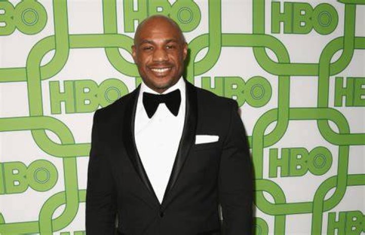 Kareem &lsquo;Biggs&rsquo; Burke Is Reportedly Working on a RocAFella Biopic