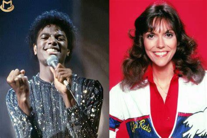 Karen Carpenter said no to &ldquo;Off the Wall&rdquo; and &ldquo;Rock with You