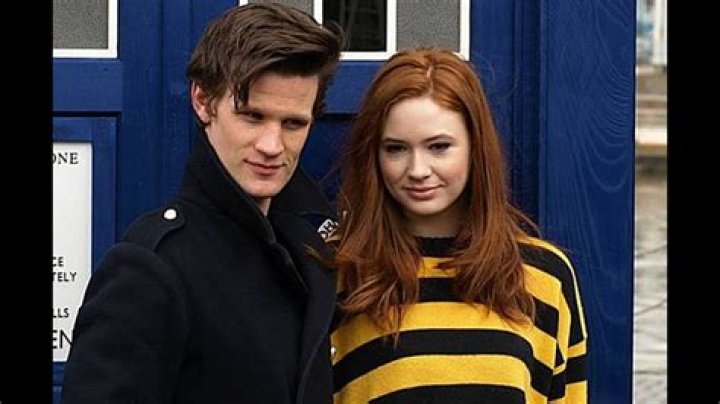 Karen Gillan Boyfriends List (Dating History) YouTube