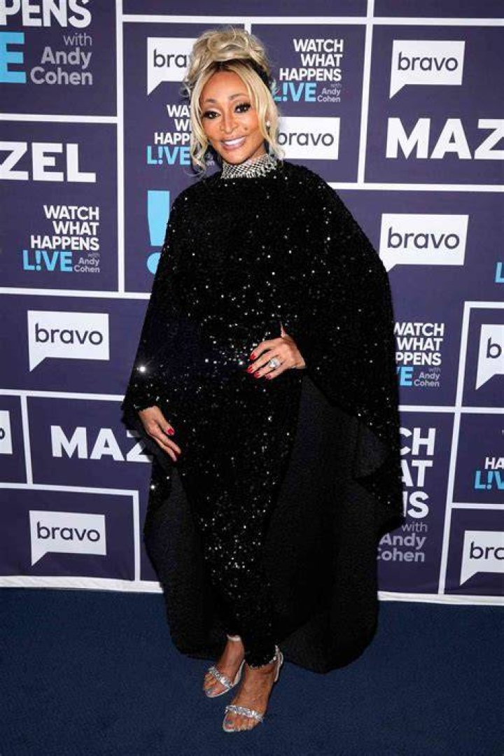 Karen Huger on What&rsquo;s Next for Daughter Rayvin Details, New Role The