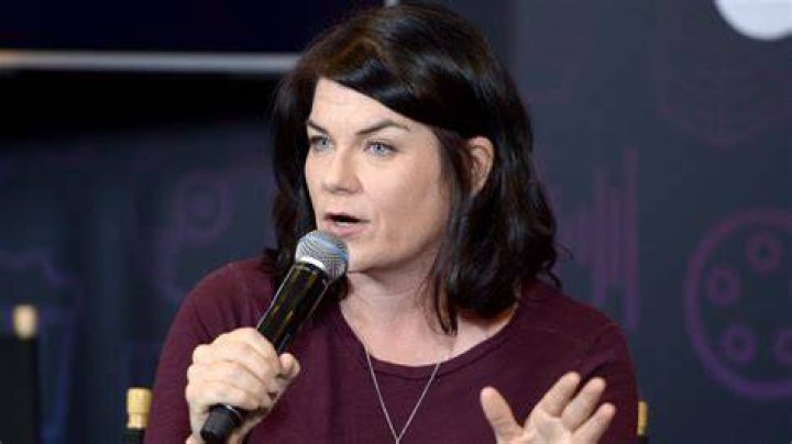 Karen Kilgariff Credits (text only) IMDb