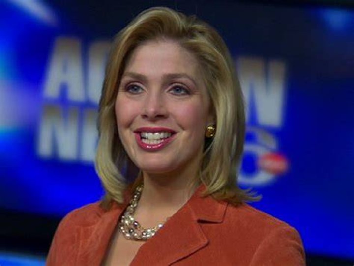 Karen Rogers Biography, Age, Height, Family, Husband and Career YouTube