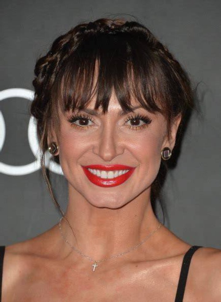 Karina Smirnoff Net Worth & Bio/Wiki 2018 Facts Which You Must To Know!
