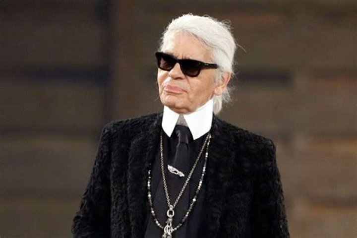 Karl Lagerfeld Net Worth Chanel CD Revealed After Death