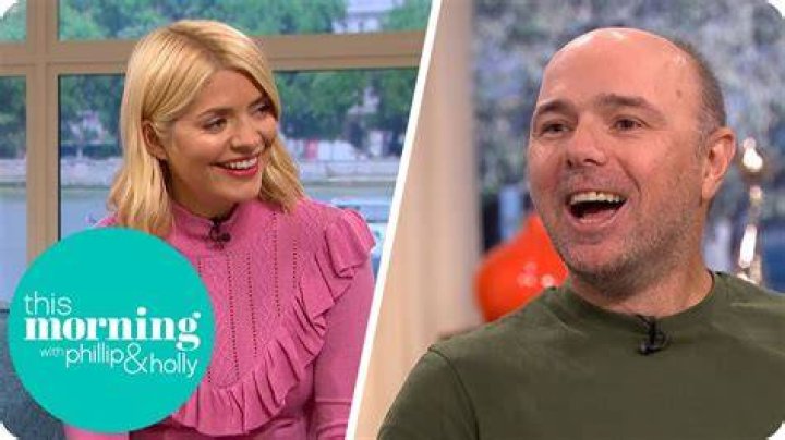 Karl Pilkington Gives an Honest Description of His New Show This