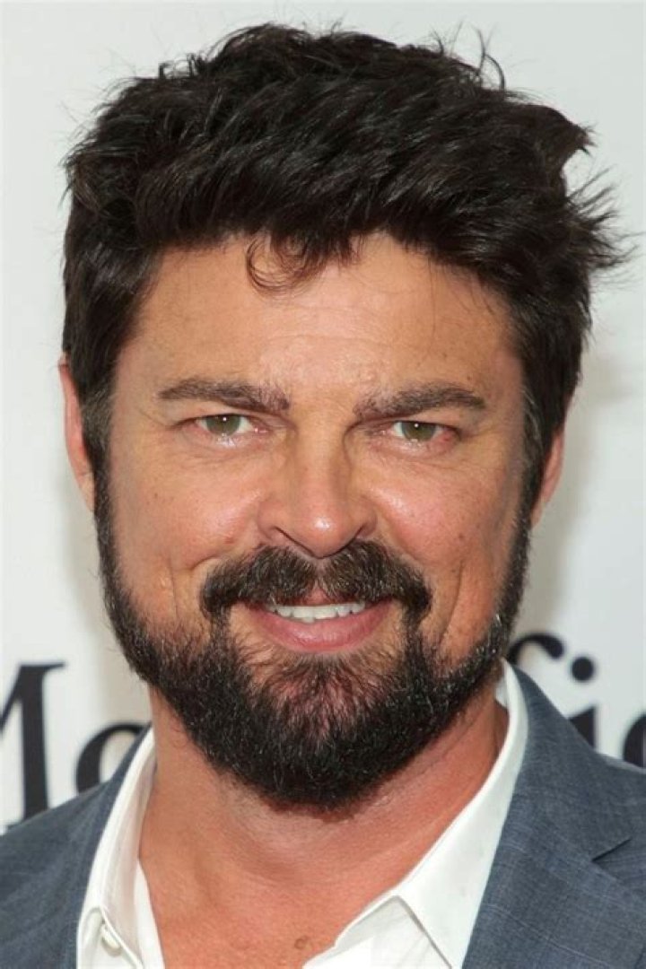 Karl Urban, Brad Pitt, Sean Bean, Nathan Fillion, Jason Isaacs, Kit
