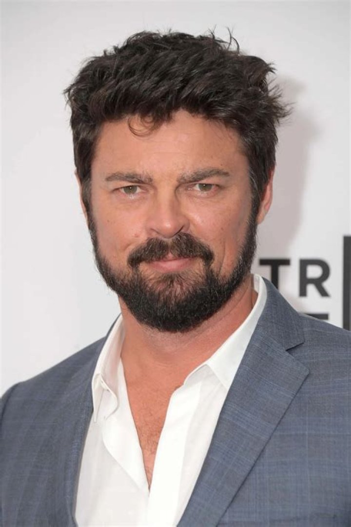 Karl Urban Wookieepedia Fandom
