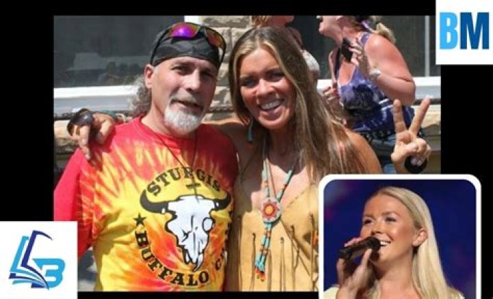 Karmen Knievel Who Is Robbie Knievel's Daughter?