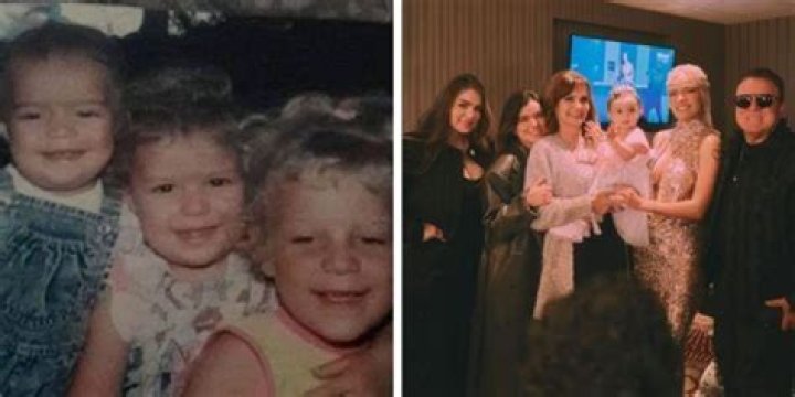 Karol G siblings Meet Jessica, Veronica, Katherin