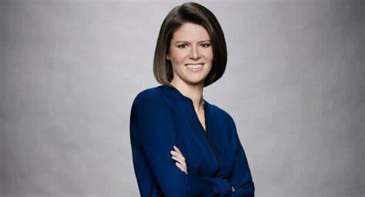 Kasie Hunt Biography Facts, Childhood, Family Life, Achievements