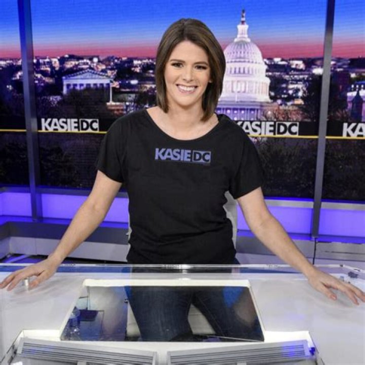 Kasie Hunt Net Worth 2021, Biography, Wiki, Contact Details