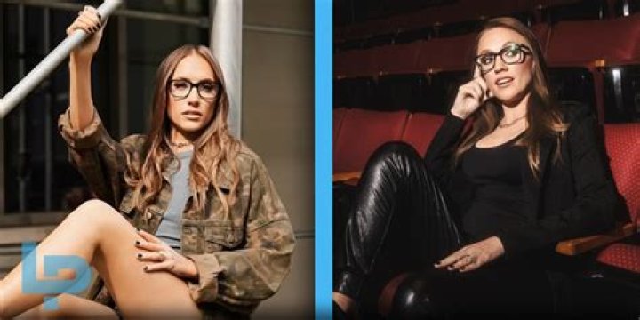Kat Timpf Net Worth How Much Does Kat Timpf Make? WorldWire