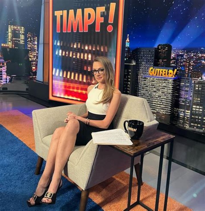 Kat Timpf Wiki, Bio, Age, DOB, Height, Education, Katherine Timpf