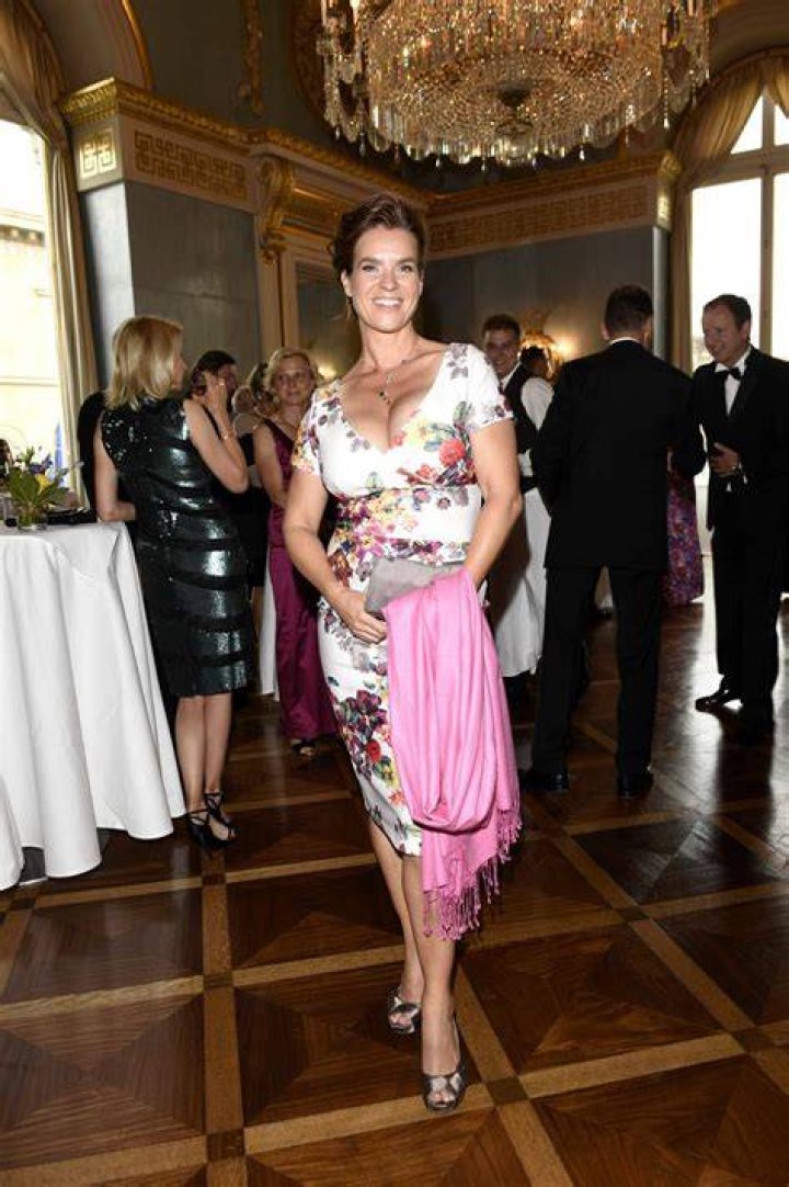 Katarina Witt opening of the Munich Opera Festival in Munich 03 GotCeleb