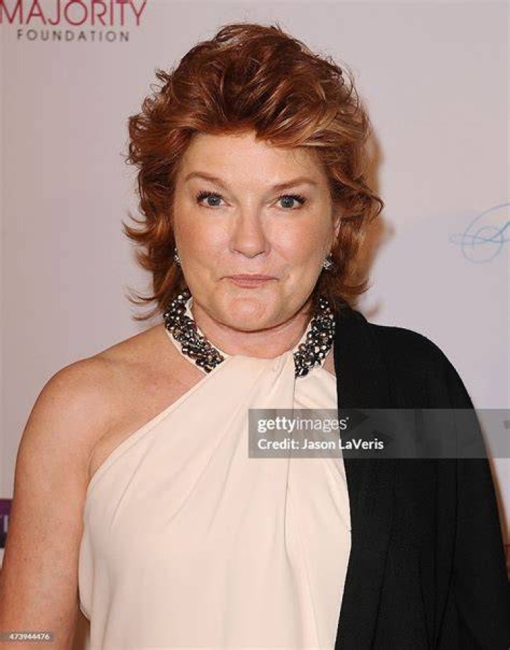 KATE MULGREW at 10th Annual Global Women&rsquo;s Rights Awards in Los Angeles