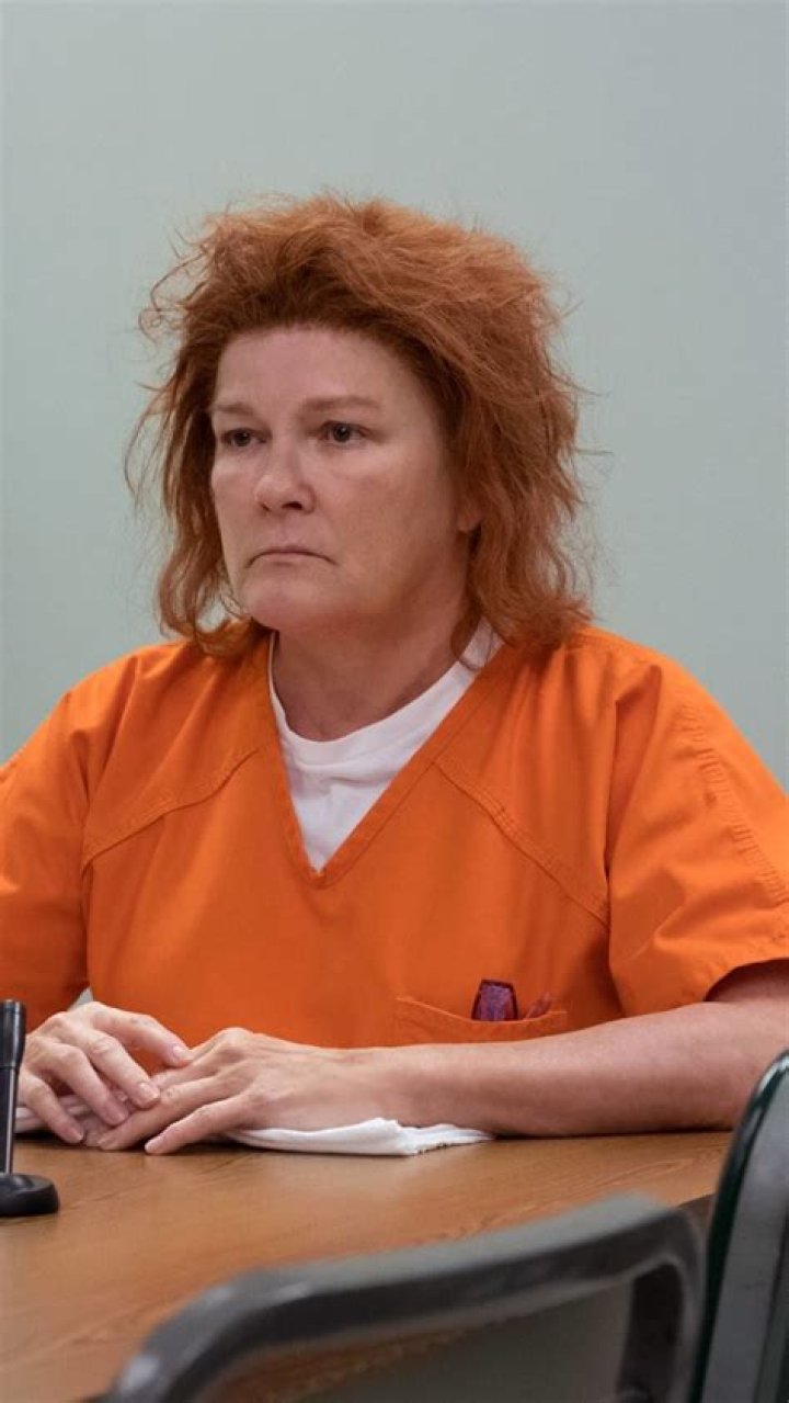 Kate Mulgrew Orange is the New Black Wiki