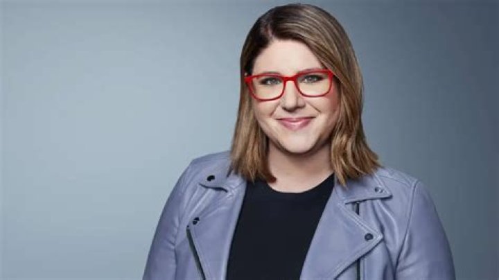 Katelyn Polantz Wikipedia, CNN, Age, Husband, Law, Salary, Parents