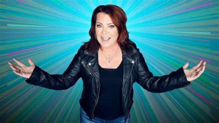 Kathleen Madigan brings her sharp eye for humor to Saginaw's Temple