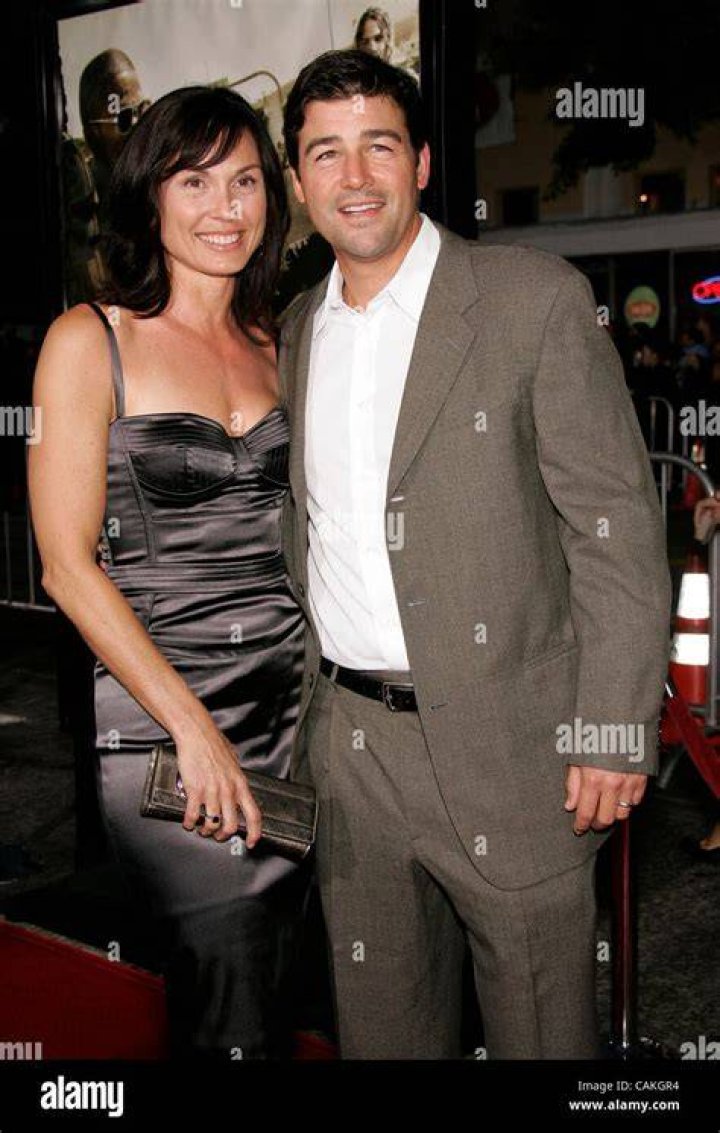 Kathryn Chandler Facts about Kyle Chandler's Wife and Their Marriage