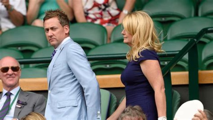 Katie & Ian Poulter 5 Fast Facts You Need to Know