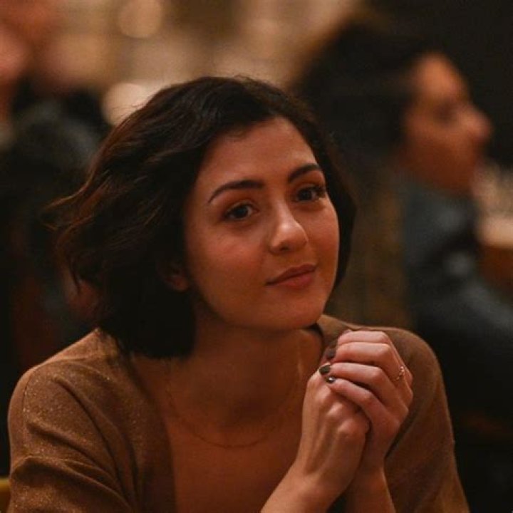 Katie Findlay's Relationship Status Partner Revealed