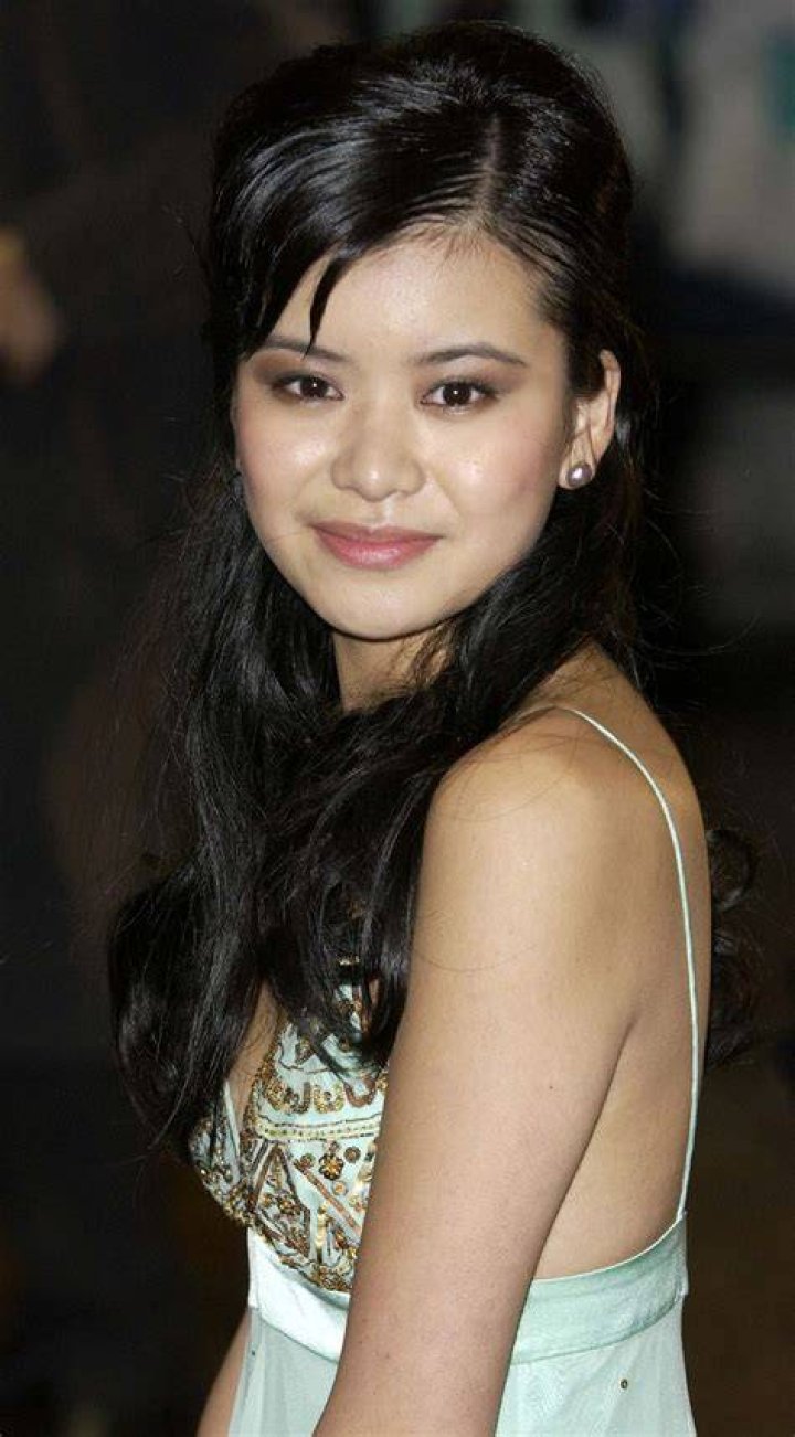 Katie Leung Fakes In Gallery Katie Leung Picture Hot Sex Picture