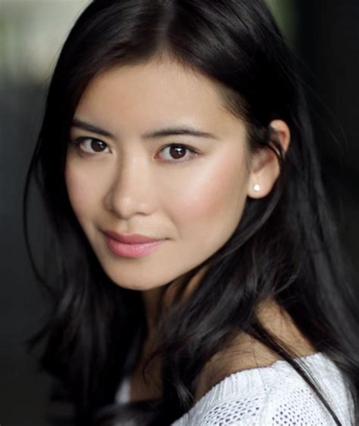 Katie Leung Movies, Bio and Lists on MUBI
