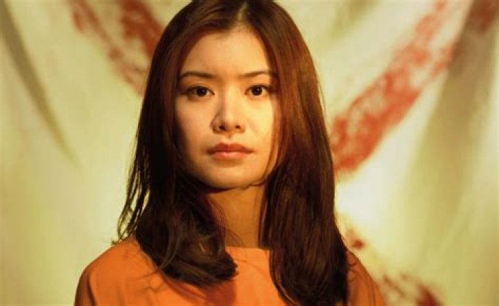 Katie Leung Profile Images &mdash; The Movie Database (TMDB)