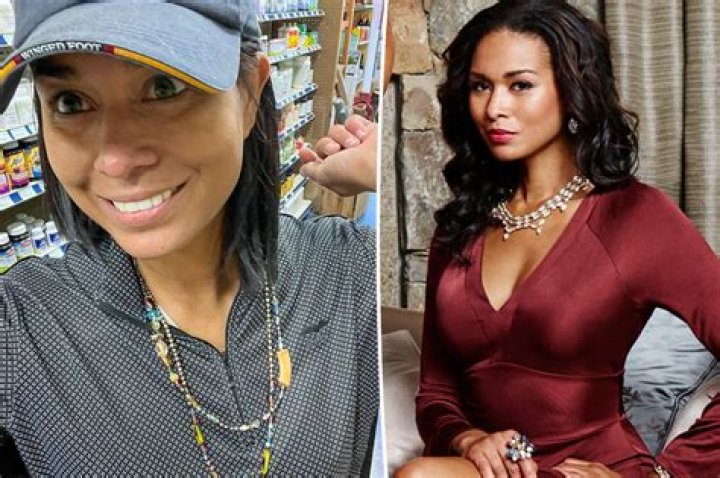 Katie Rost Blast RHOP CoStar Ashley Darby And Her Husband&rsquo;s &lsquo;Sexual