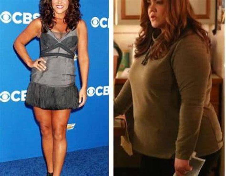 Katy Mixon Weight Loss Journey, Diet Plan, Workout Routine, and Before