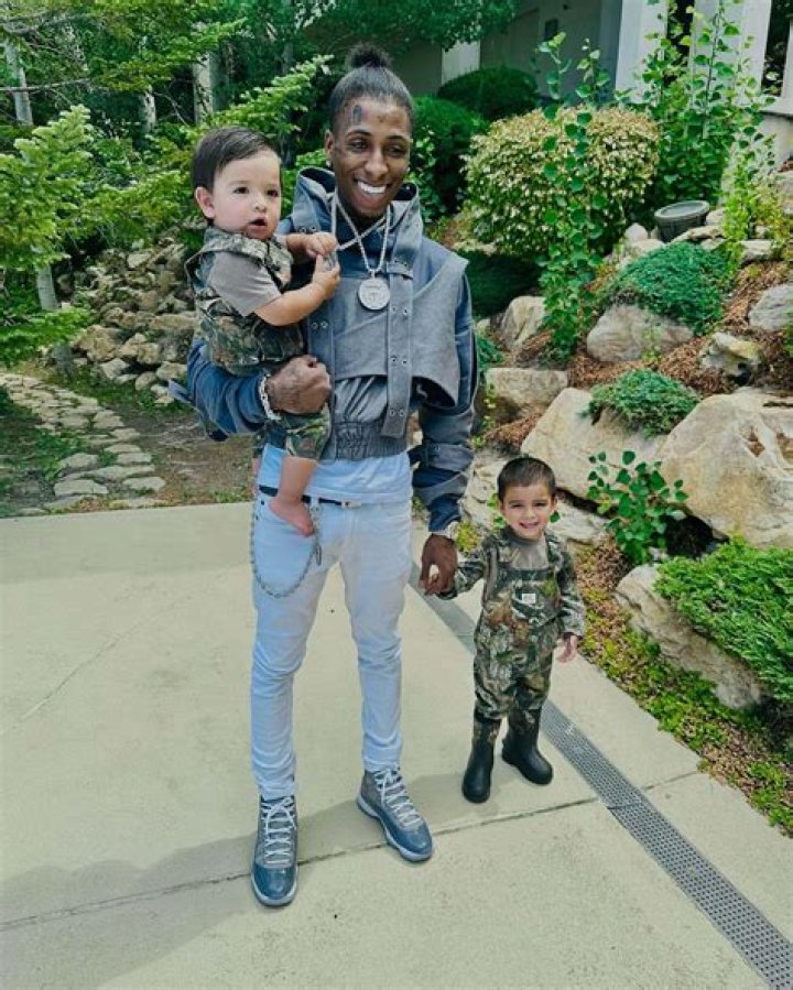 Kayden Gaulden Bio & Wiki Net Worth, Age, Height & Weight