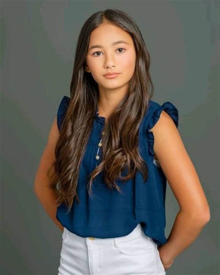 Kaylee Hottle Bio, Age, Ethnicity, Boyfriend, Height, Career, Parents