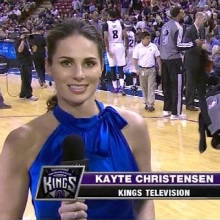 Kayte Christensen Bio, Age, Boyfriend, Net Worth, Wiki Leave Lifess