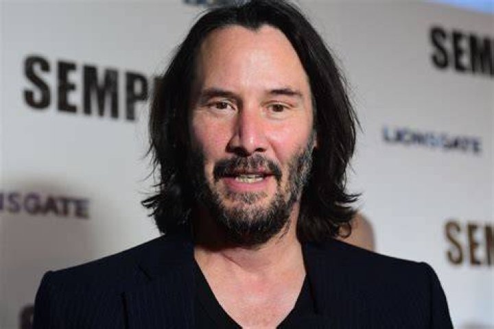 Keanu Reeves une riche carri&egrave;re, somme toute La Presse