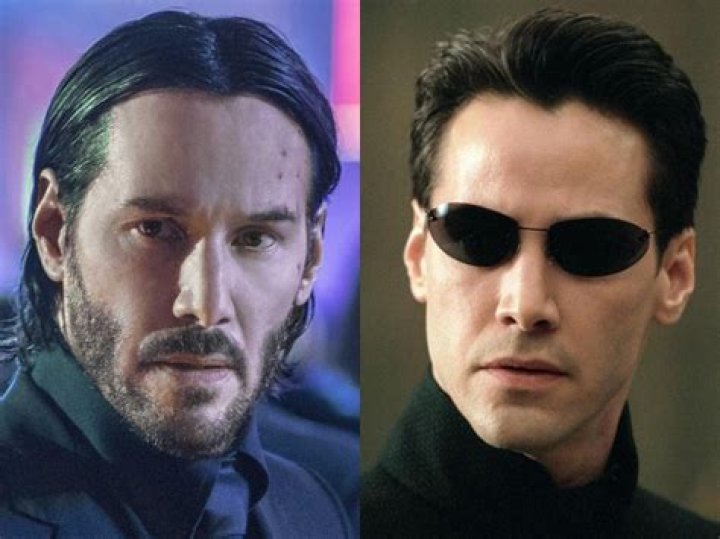 Keanu Reeves' religion and spirituality Famous People Today