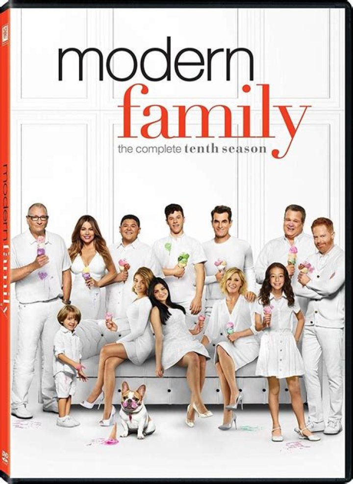 KeeganMichael Key Modern Family Wiki Fandom