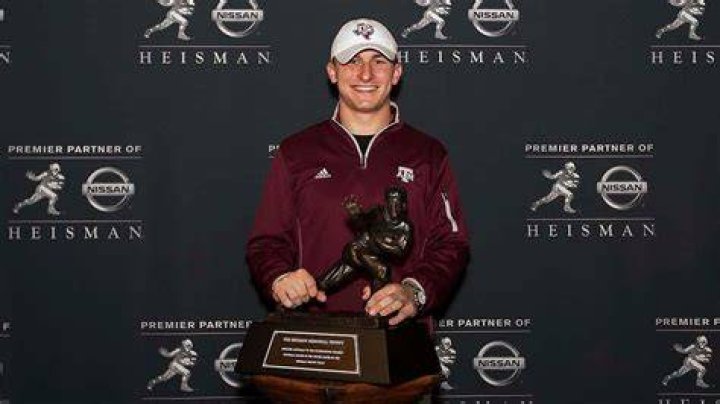 Keeping Heisman Contender Johnny Manziel On Target and In Line The